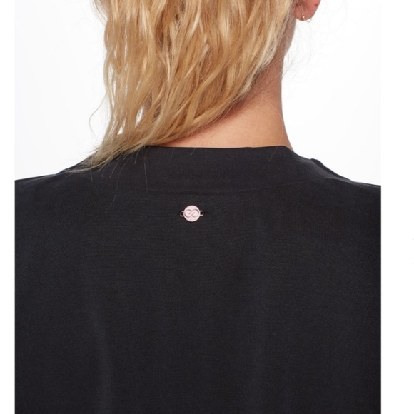 Calia dark grey jumpsuit size xsmall - Picture 5 of 16